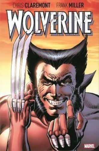 WOLVERINE BY CLAREMONT & MILLER