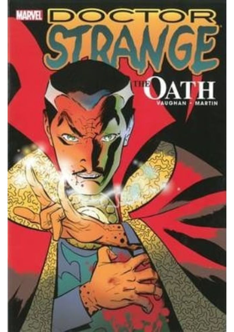 DOCTOR-STRANGE--THE-OATH