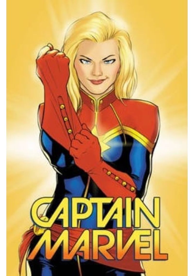 CAPTAIN-MARVEL-VOLUME-1