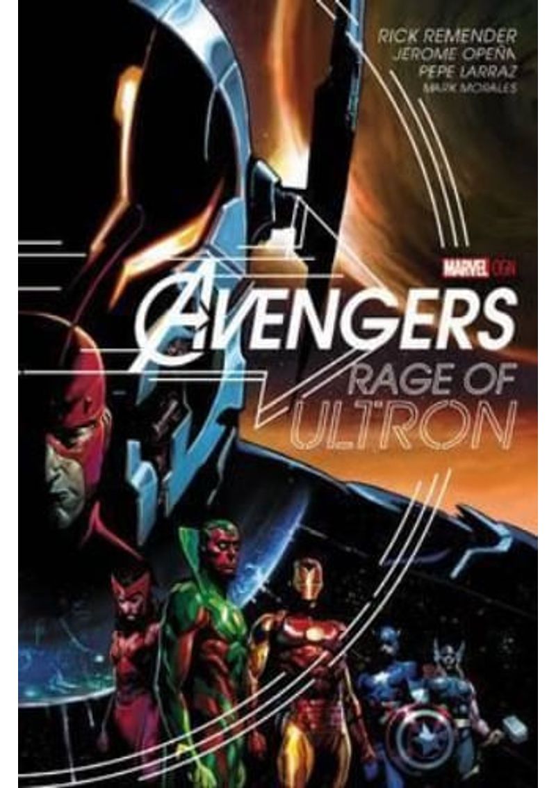 AVENGERS--RAGE-OF-ULTRON