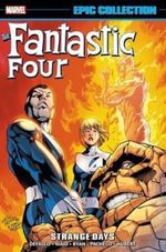 FANTASTIC-FOUR-EPIC-COLLECTION--STRANGE-DAYS