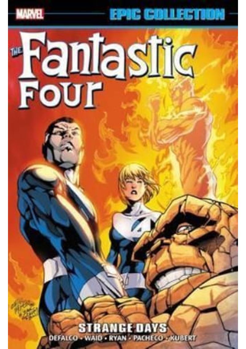 FANTASTIC-FOUR-EPIC-COLLECTION--STRANGE-DAYS
