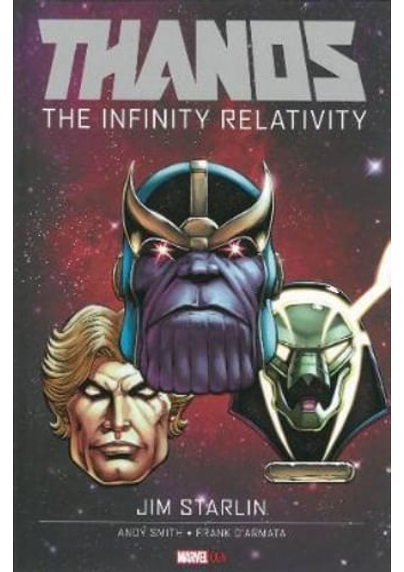 THANOS--THE-INFINITY-RELATIVITY