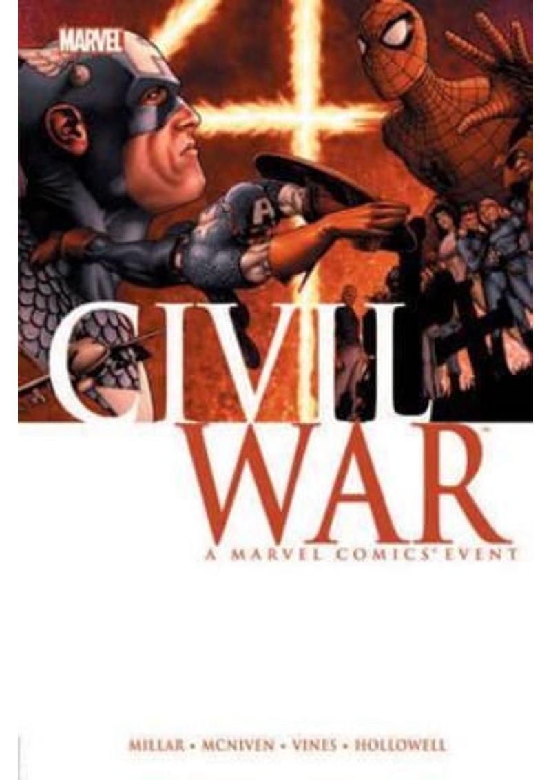 CIVIL-WAR