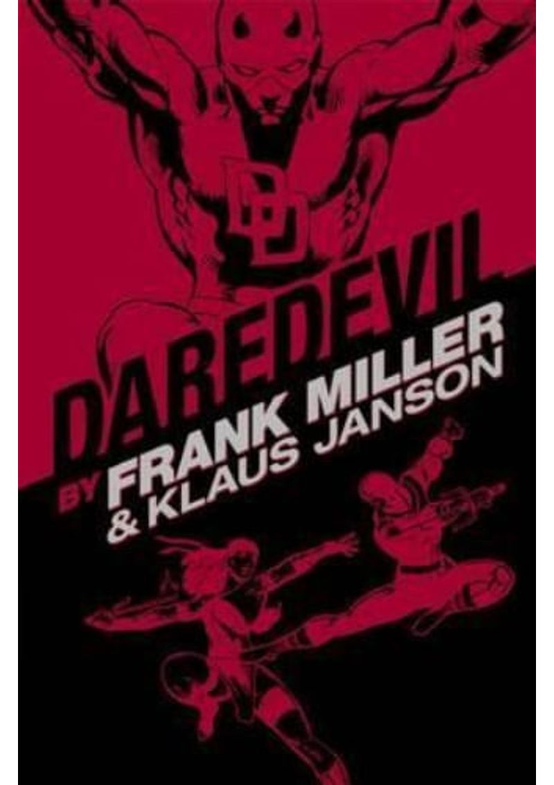 DAREDEVIL