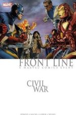 CIVIL-WAR--FRONT-LINE