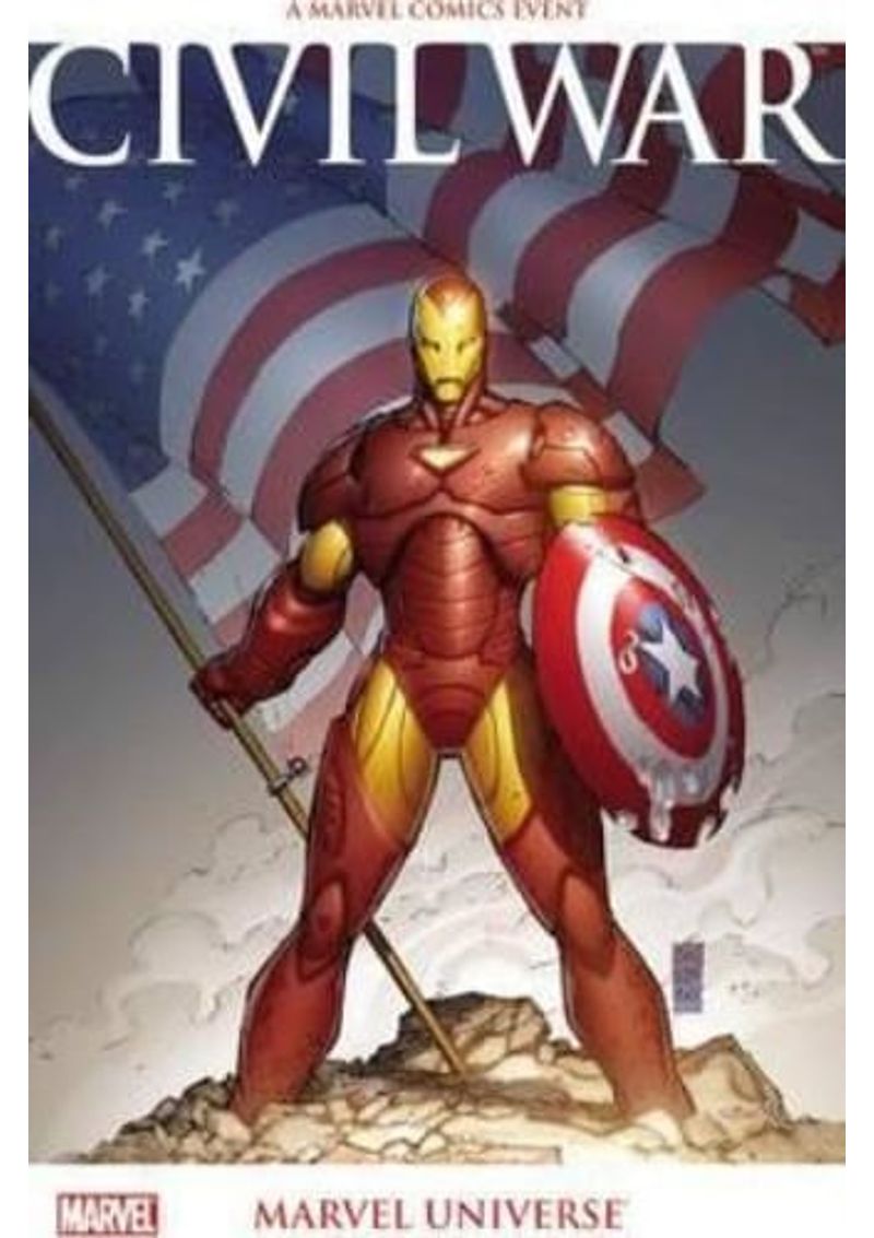 CIVIL-WAR--MARVEL-UNIVERSE