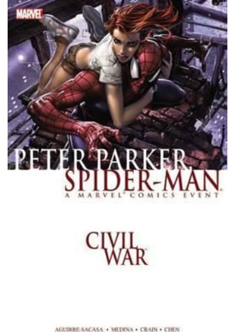 CIVIL-WAR--PETER-PARKER-SPIDER-MAN