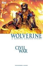 CIVIL-WAR--WOLVERINE