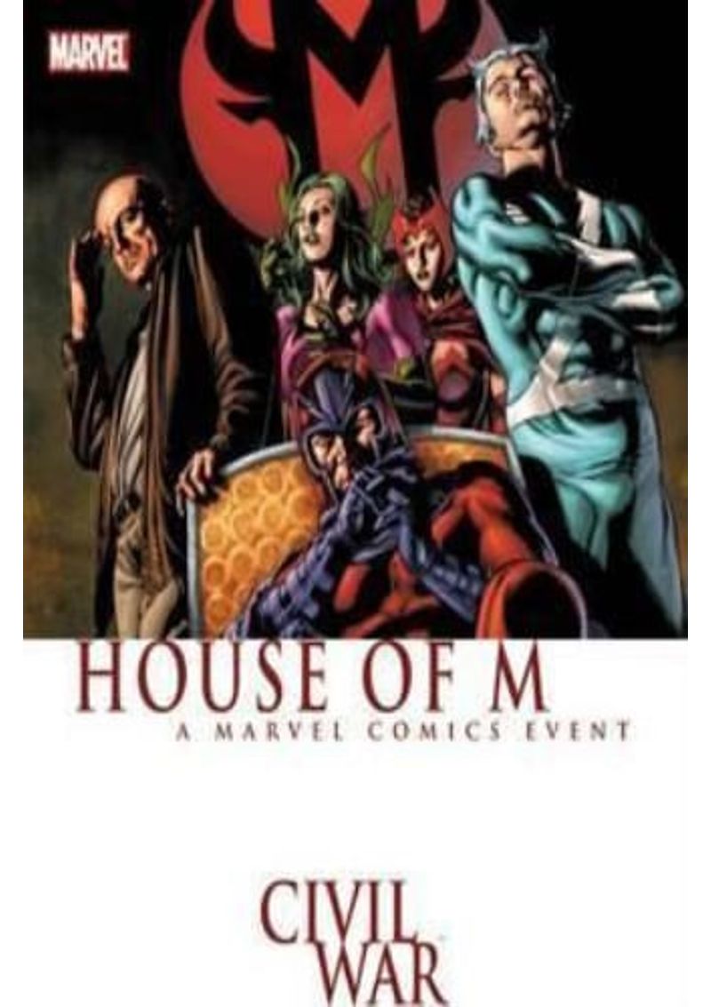 CIVIL-WAR--HOUSE-OF-M