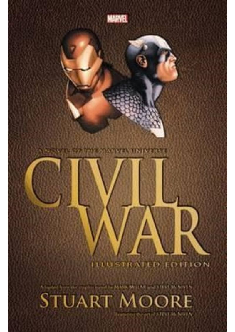 CIVIL-WAR-ILLUSTRATED-PROSE-NOVEL