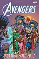 AVENGERS--VISION-AND-SCARLET-WITCH