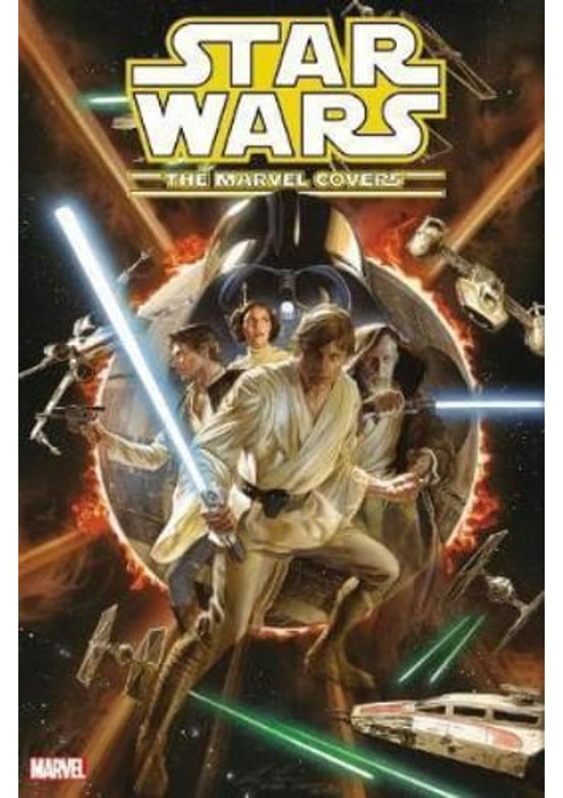 STAR-WARS--THE-MARVEL-COVERS-VOL.-1