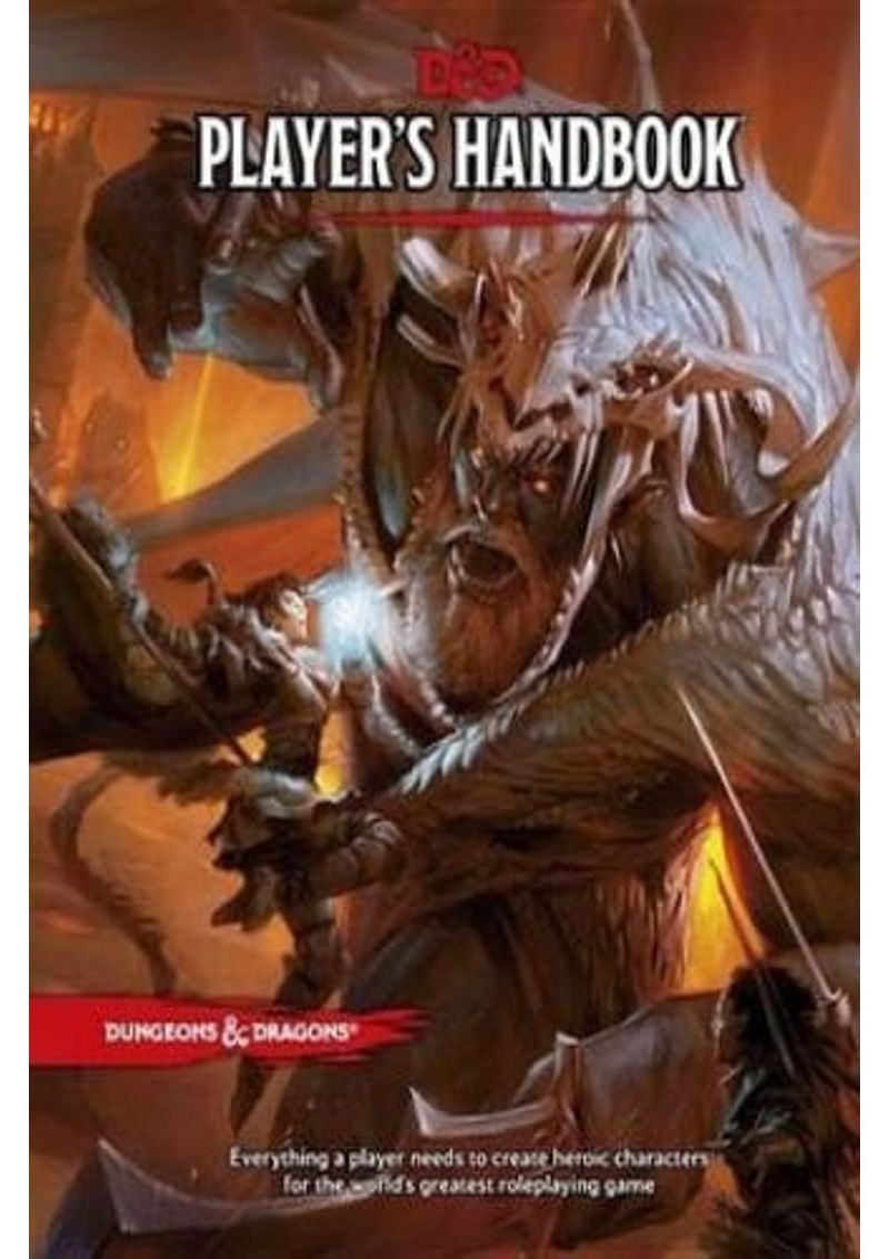 DUNGEONS---DRAGONS-PLAYER-S-HANDBOOK--CORE-RULEBOOK-D-D-ROLEPLAYING-GAME-