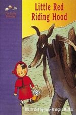 LITTLE-RED-RIDING-HOOD