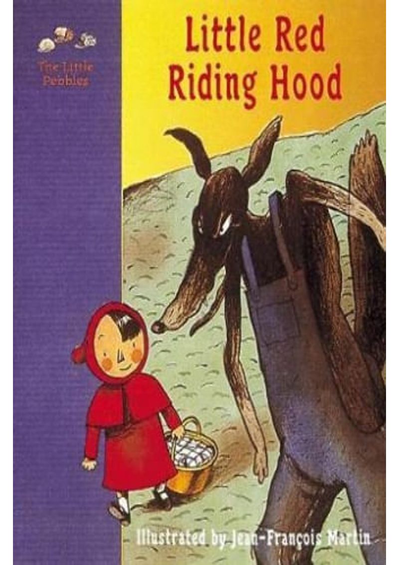 LITTLE-RED-RIDING-HOOD