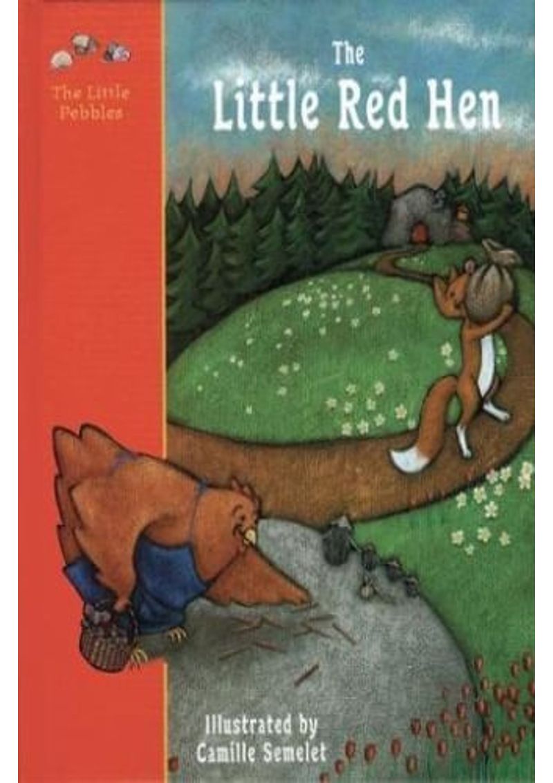 LITTLE-RED-HEN