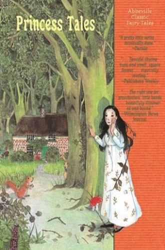 PRINCESS TALES
