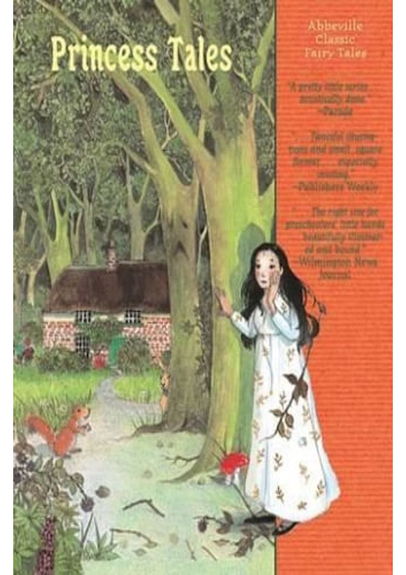 PRINCESS-TALES
