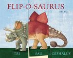 FLIP-O-SAURUS