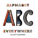 ALPHABET-EVERYWHERE