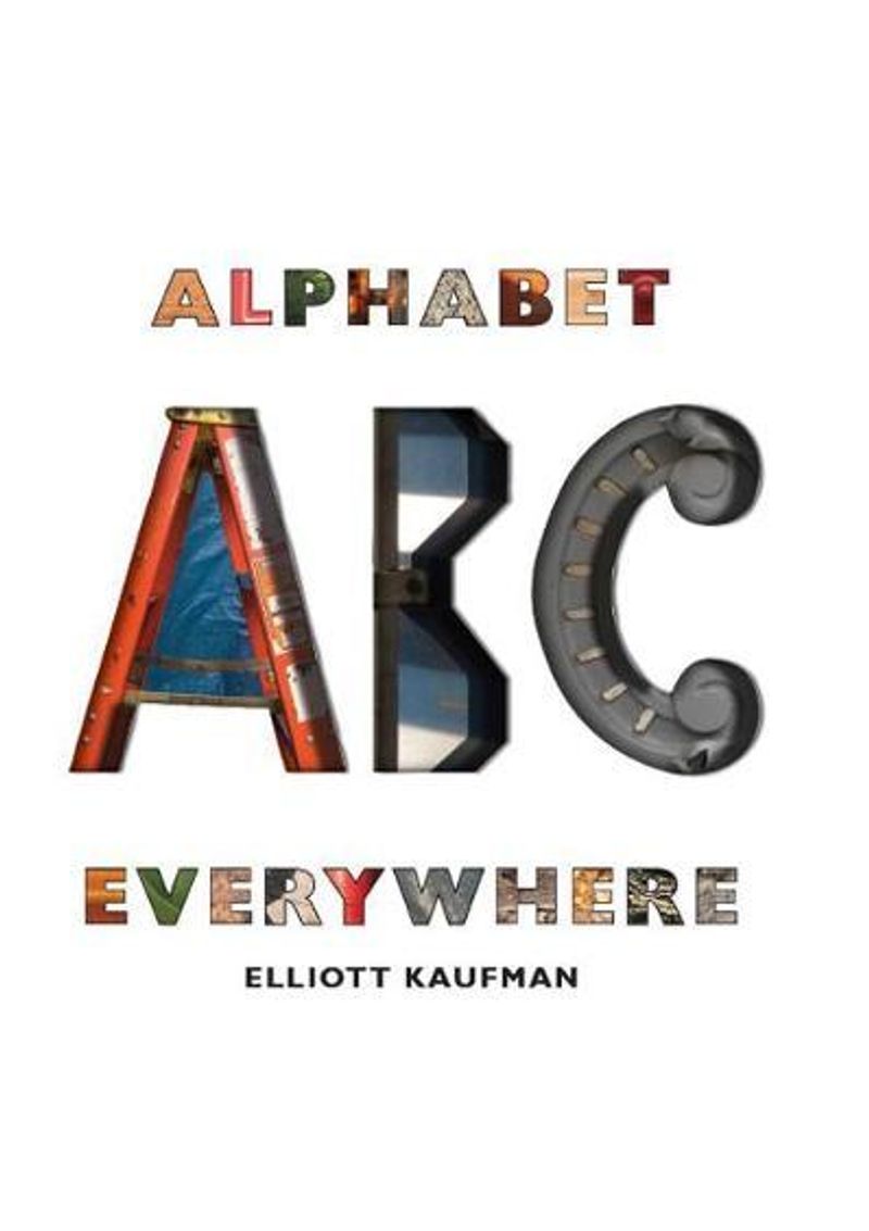 ALPHABET-EVERYWHERE