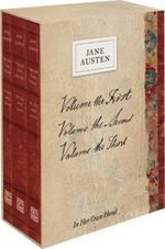 JANE-AUSTEN--IN-HER-OWN-HAND---BOX-SET