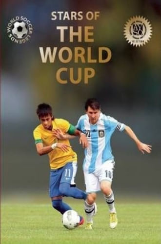 STARS OF THE WORLD CUP