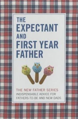THE EXPECTANT FATHER - BOX SET