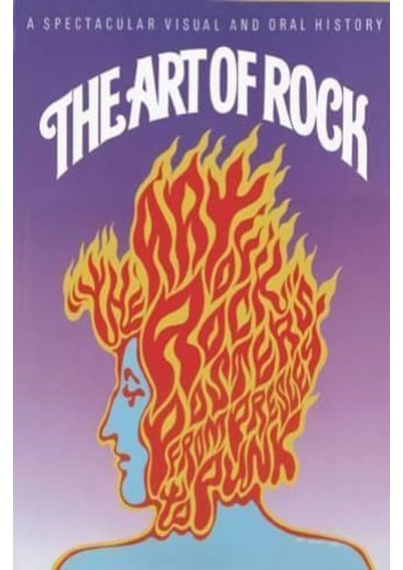 ART-OF-ROCK--POSTERS-FROM-PRESLEY-TO-PUNK