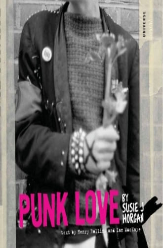 PUNK LOVE