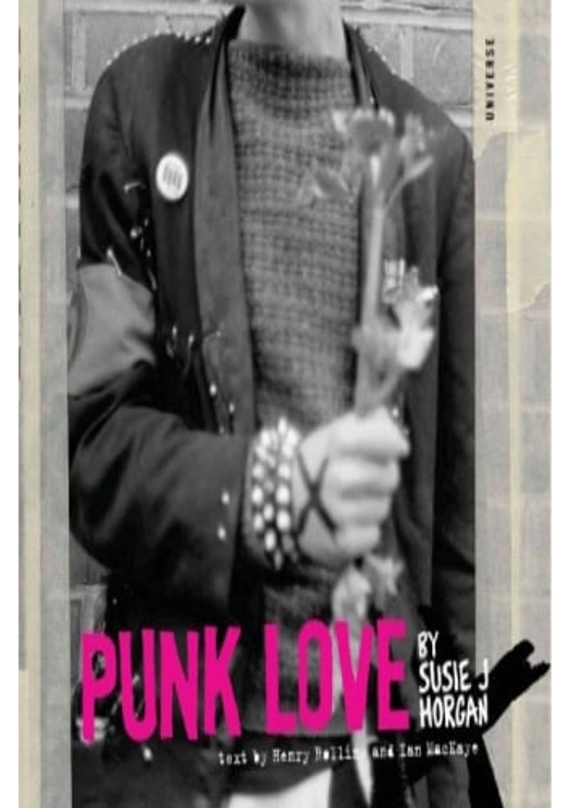 PUNK-LOVE