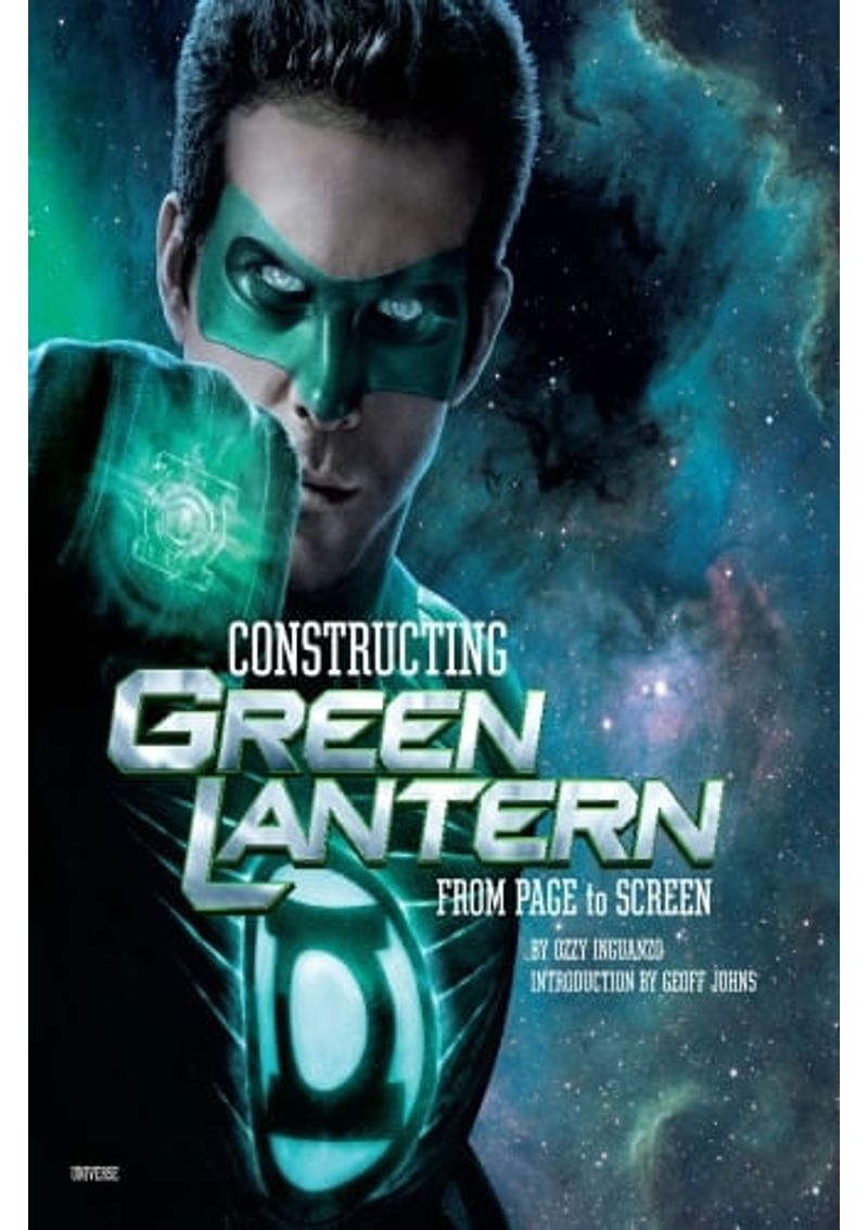 CONSTRUCTING-GREEN-LANTERN