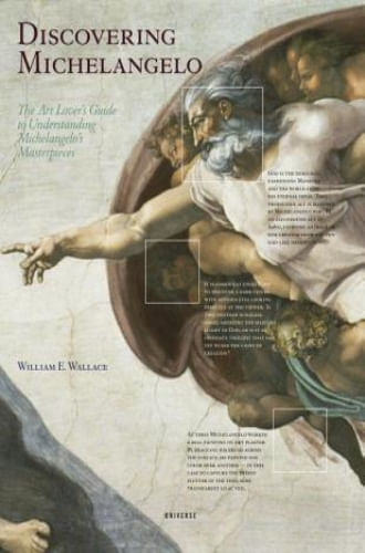 DISCOVERING MICHELANGELO