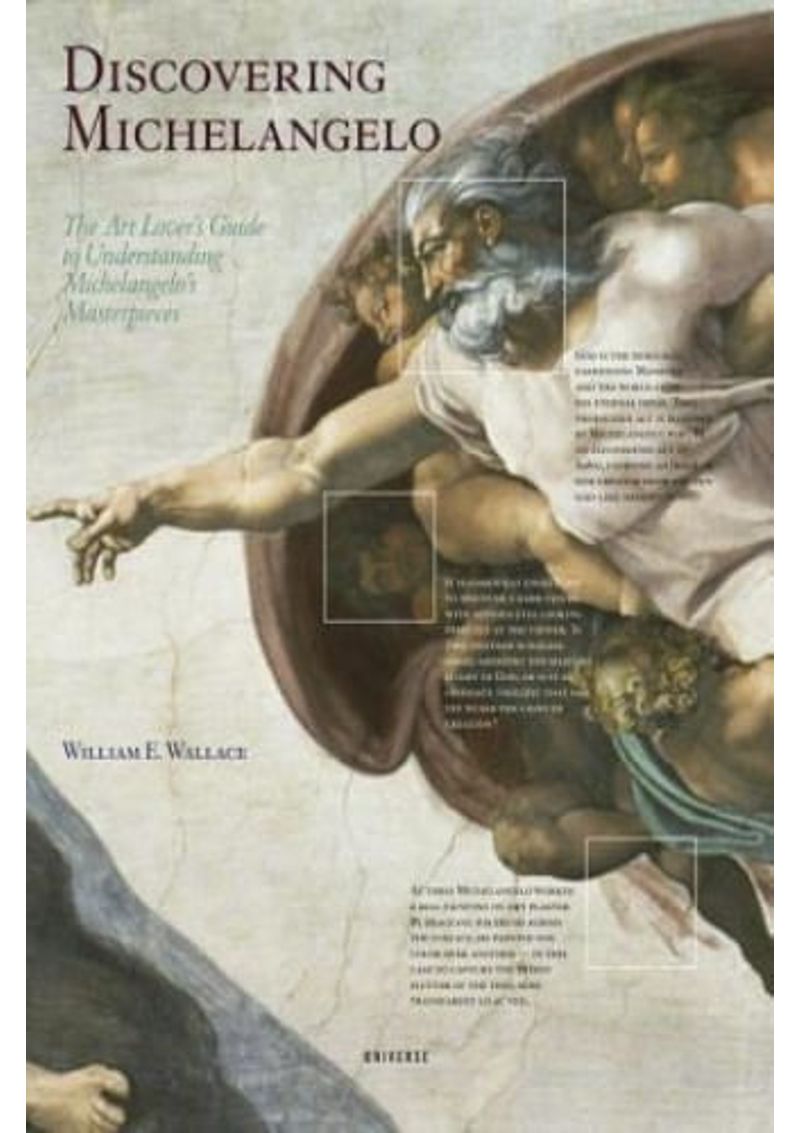 DISCOVERING-MICHELANGELO