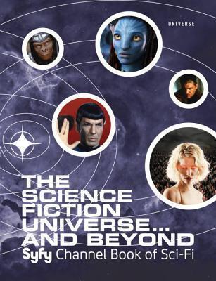 SCIENCE FICTION UNIVERSE AND BEYOND
