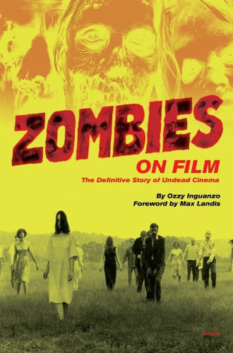 ZOMBIES ON FILM