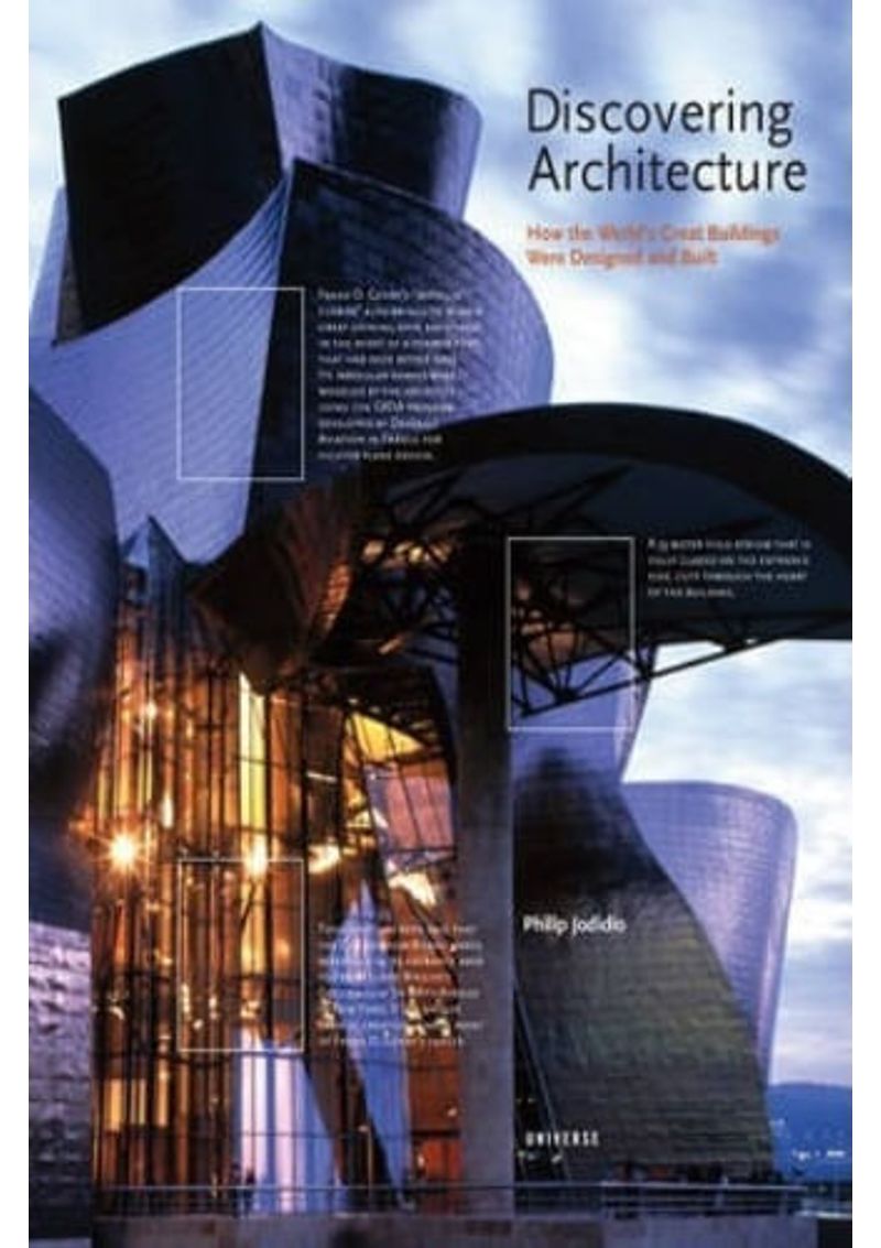 DISCOVERING-ARCHITECTURE