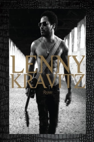 LENNY KRAVITZ