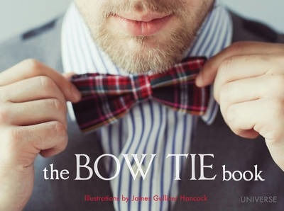 THE BOW TIE BOOK