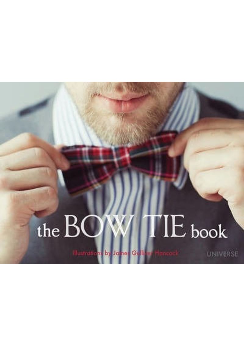 THE-BOW-TIE-BOOK