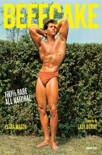 BEEFCAKE