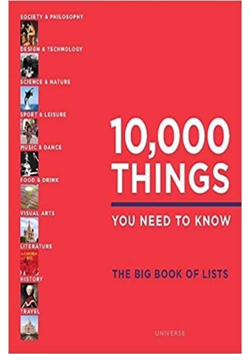 10000-THINGS-YOU-NEED-TO-KNOW