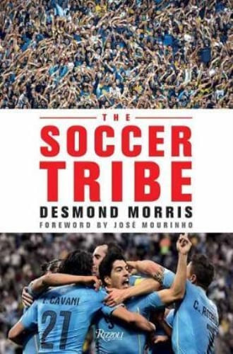 THE SOCCER TRIBE