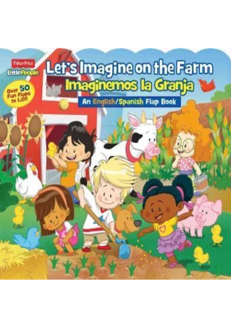 LET-S-IMAGINE-AT-THE-FARM---IMAGINEMOS-LA-GRANJA