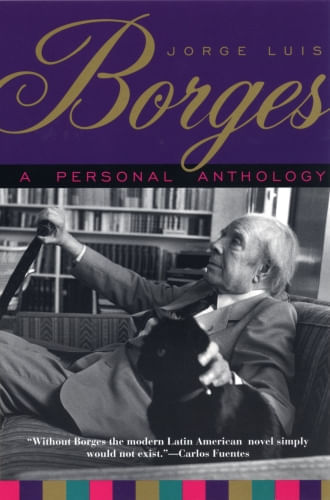 A PERSONAL ANTHOLOGY