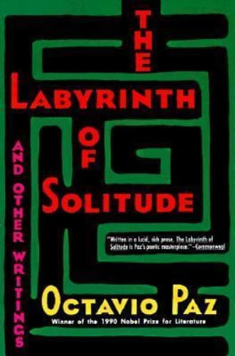 THE LABYRINTH OF SOLITUDE