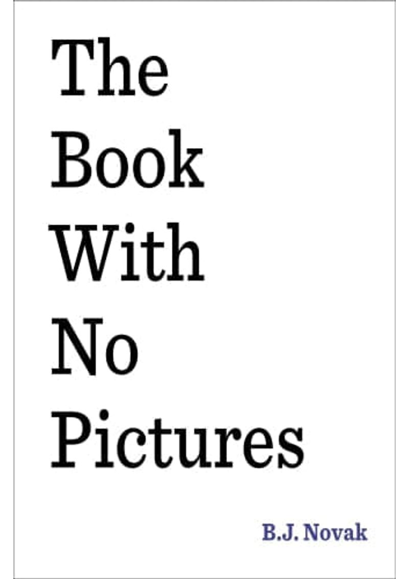THE-BOOK-WITH-NO-PICTURES