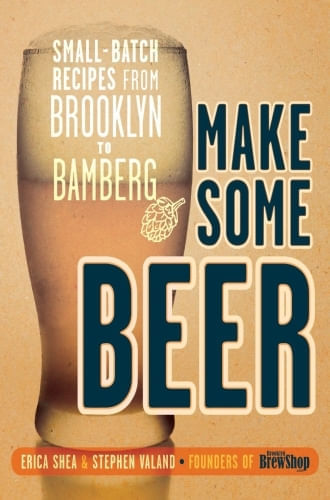 MAKE SOME BEER