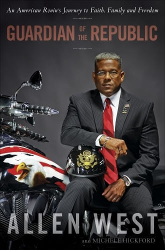 GUARDIAN OF THE REPUBLIC